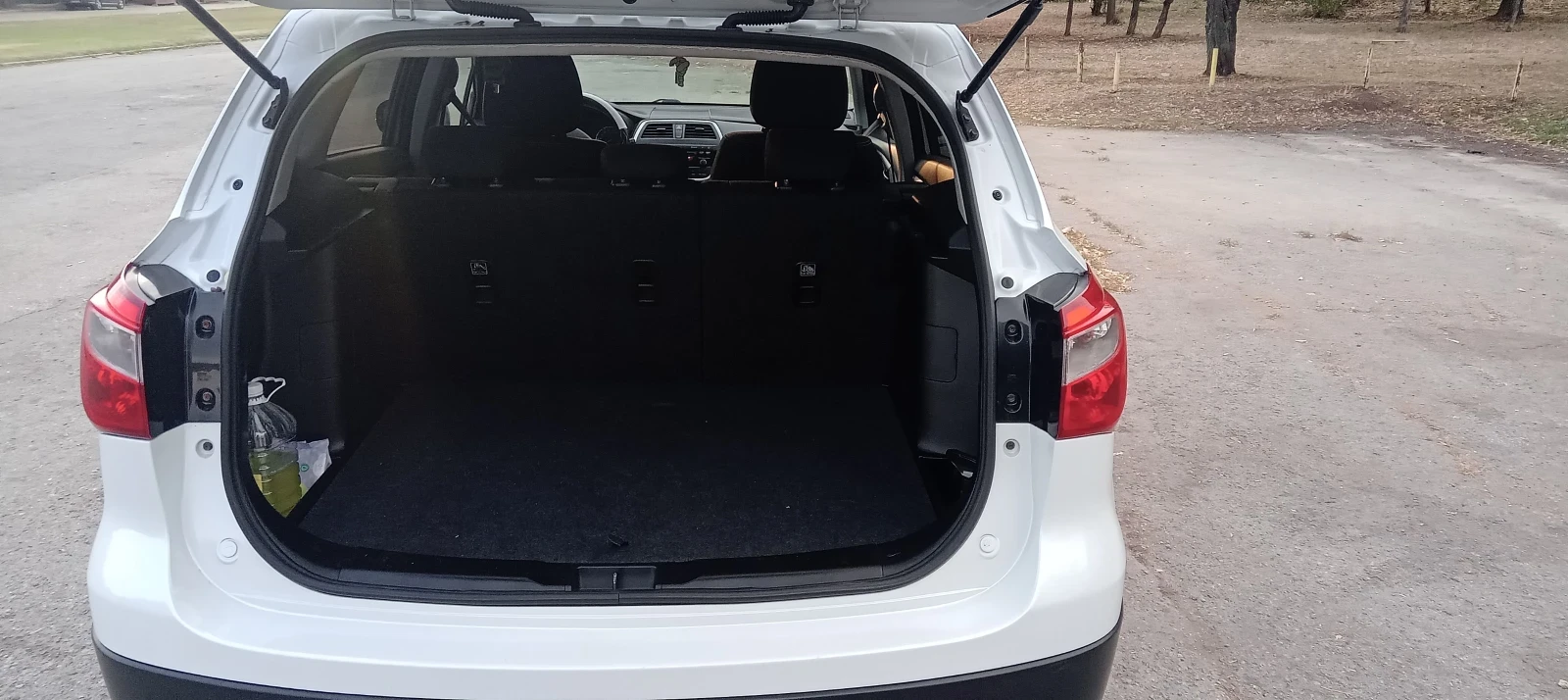 Suzuki SX4 S-Cross 1.6DI-D     120 к.с. | Mobile.bg — изображение 6