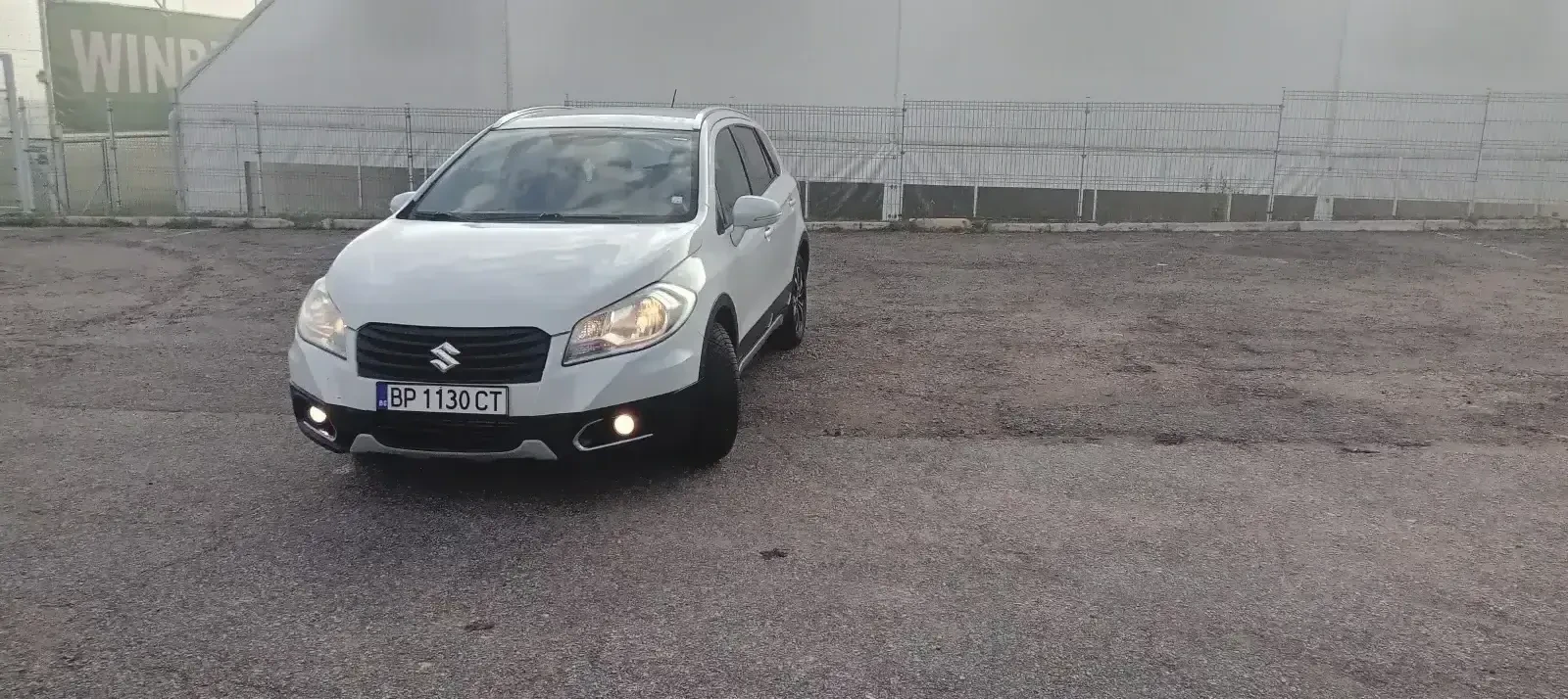 Suzuki SX4 S-Cross 1.6DI-D 120 �.�.KLIMATRON �������� ������ ������� | Mobile.bg � ����������� 2