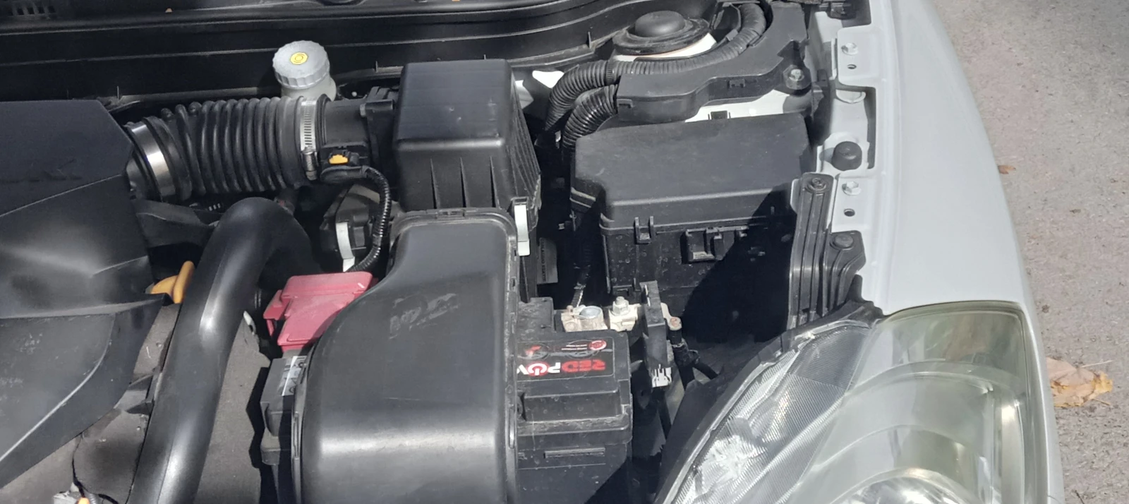 Suzuki SX4 S-Cross 1.6DI-D     120 к.с. | Mobile.bg — изображение 16