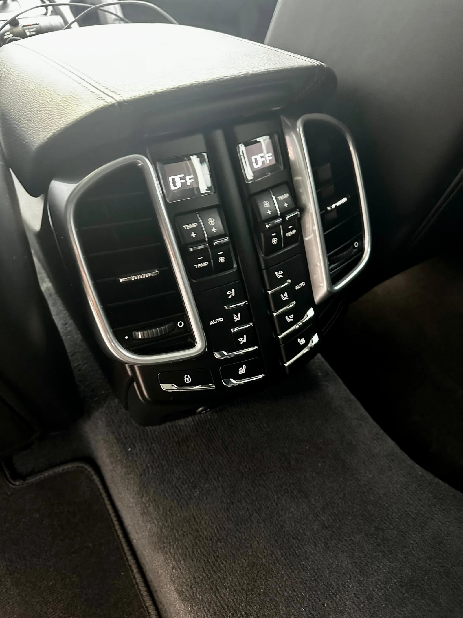 Porsche Cayenne S* Face* Bose* ��������* ����������* Chrono | Mobile.bg � ����������� 14