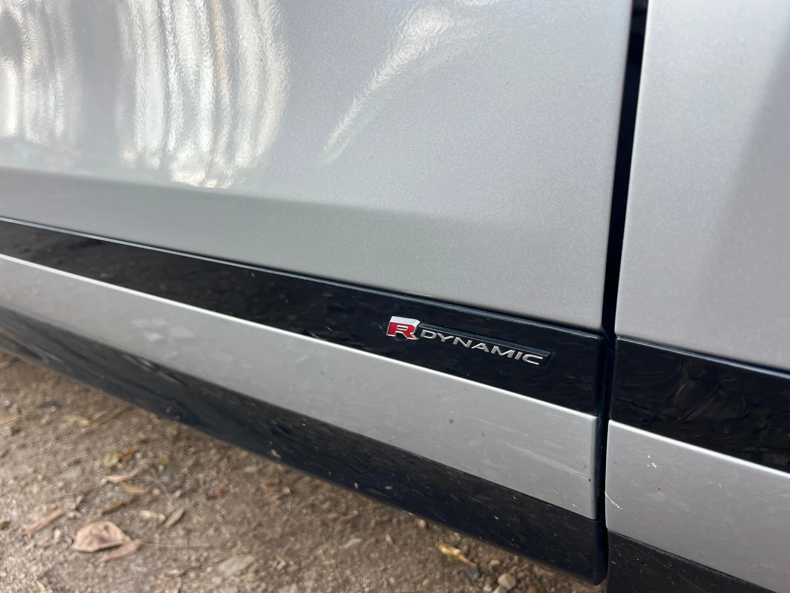 Land Rover Range Rover Evoque R-dynamic Evoque D180 AWD FULL 129000km - изображение 4