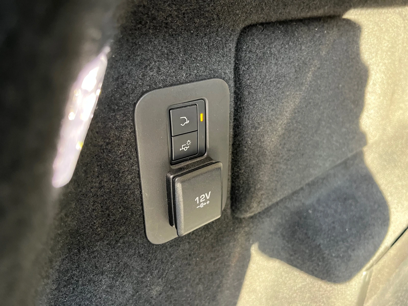 Land Rover Range Rover Evoque R-dynamic Evoque D180 AWD FULL 129000km | Mobile.bg   14