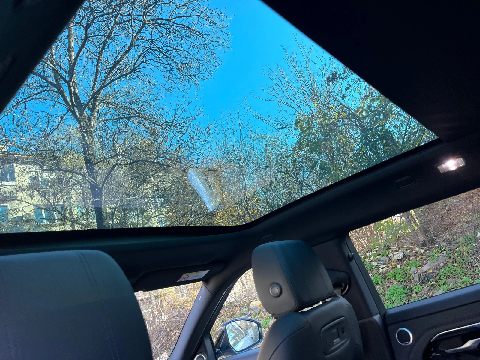 Land Rover Range Rover Evoque R-dynamic Evoque D180 AWD FULL 129000km | Mobile.bg   13