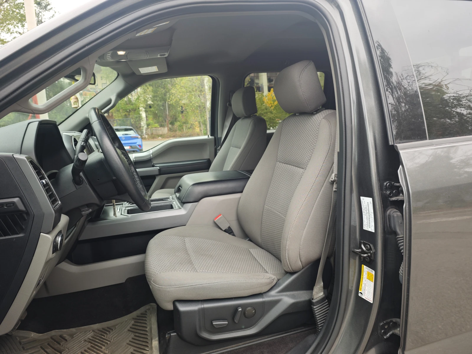 Ford F150 5.0  | Mobile.bg   9