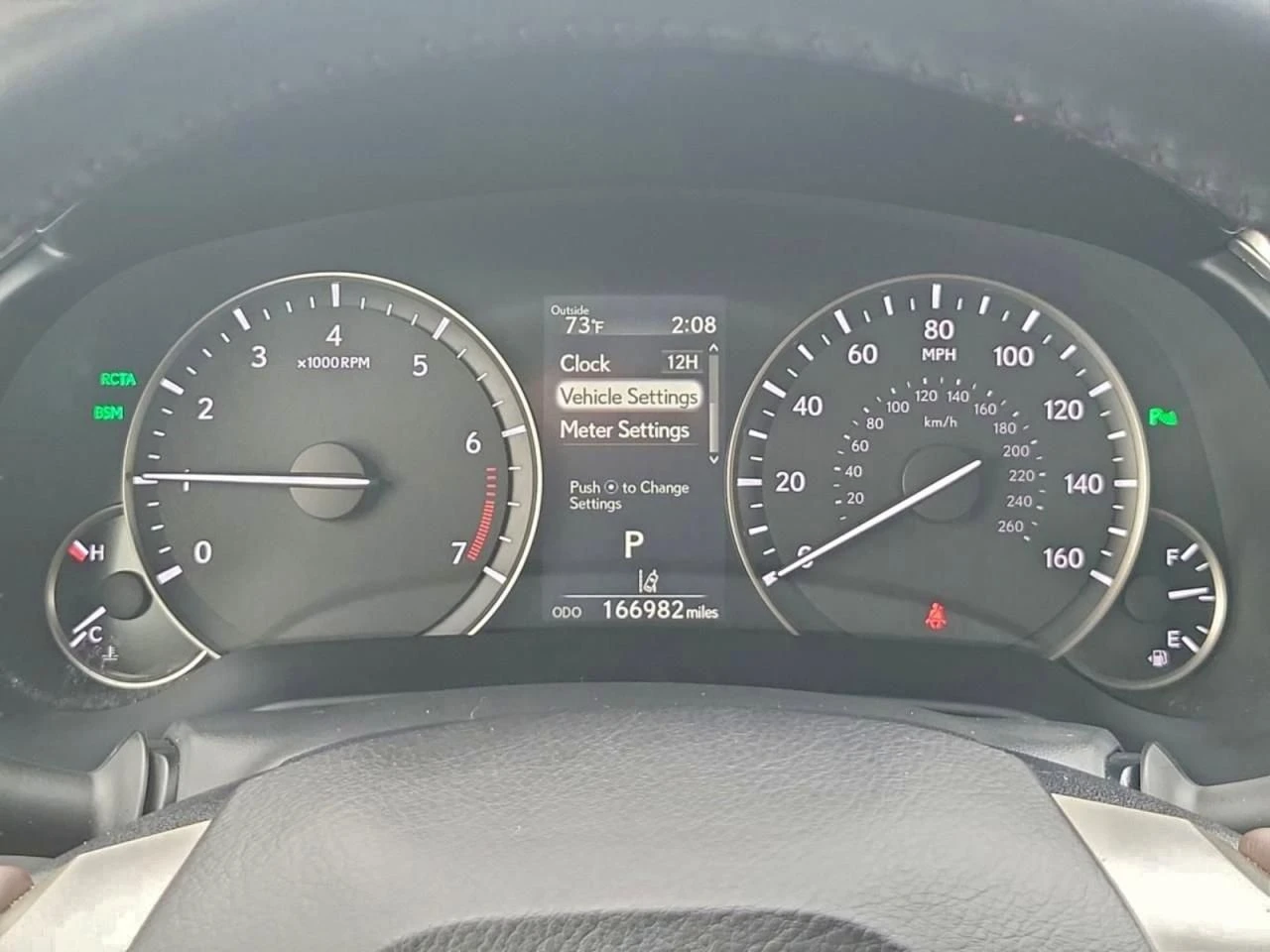 Lexus RX 350  - изображение 8