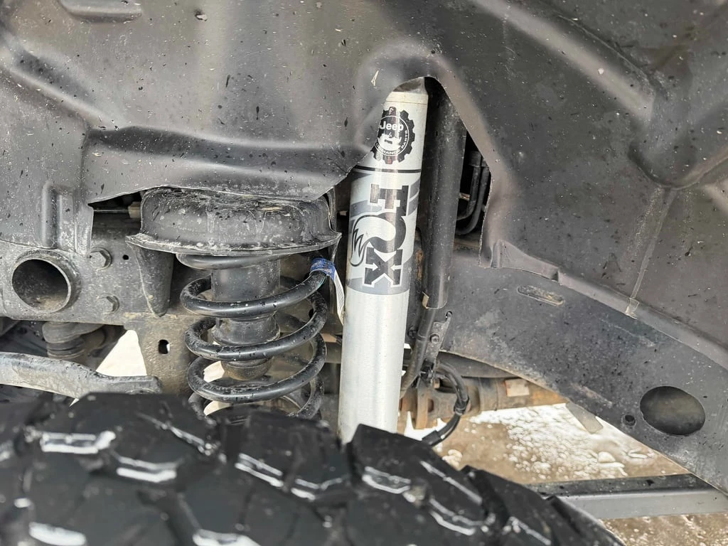 Jeep Wrangler * Unlimited Sahara * CARFAX * ��� ������������ ��� | Mobile.bg � ����������� 10