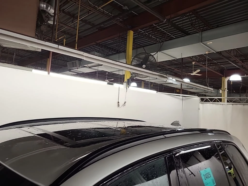 BMW X5 * XDRIVE40I * CARFAX * БЕЗ ПЪРВОНАЧАЛНА ВНОСКА - изображение 9