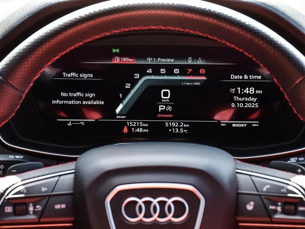Audi SQ5 S-LINE* MAGMA RED* BOSE* DISTRONIC* PANORAMA*  | Mobile.bg � ����������� 12