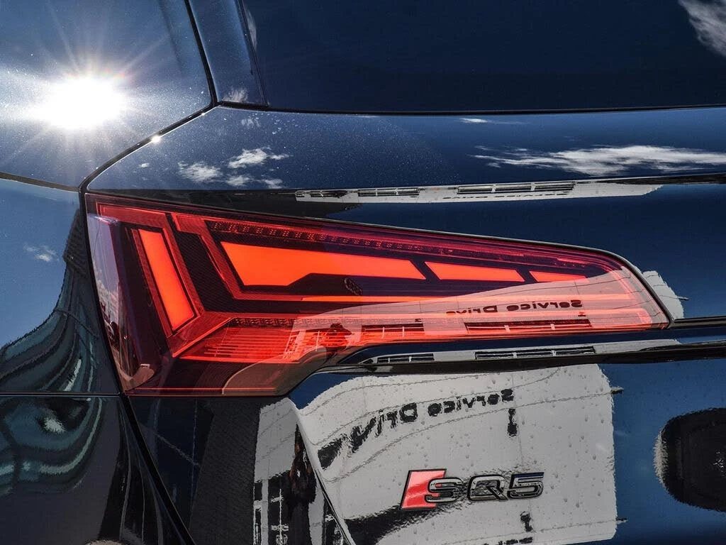 Audi SQ5 S-LINE* MAGMA RED* BOSE* DISTRONIC* PANORAMA*  | Mobile.bg � ����������� 6