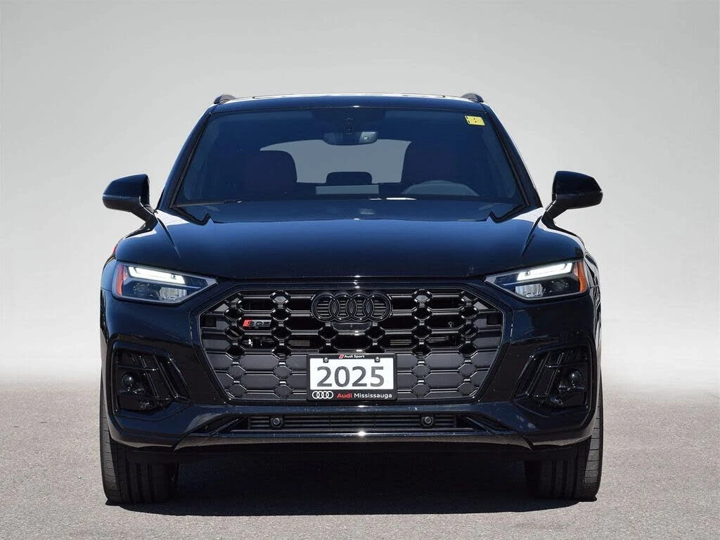 Audi SQ5 S-LINE* MAGMA RED* BOSE* DISTRONIC* PANORAMA*  | Mobile.bg � ����������� 2