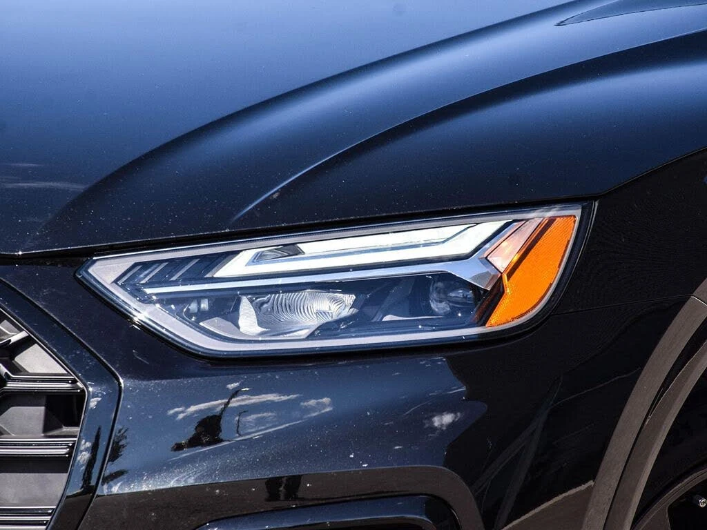 Audi SQ5 S-LINE* MAGMA RED* BOSE* DISTRONIC* PANORAMA*  | Mobile.bg � ����������� 5