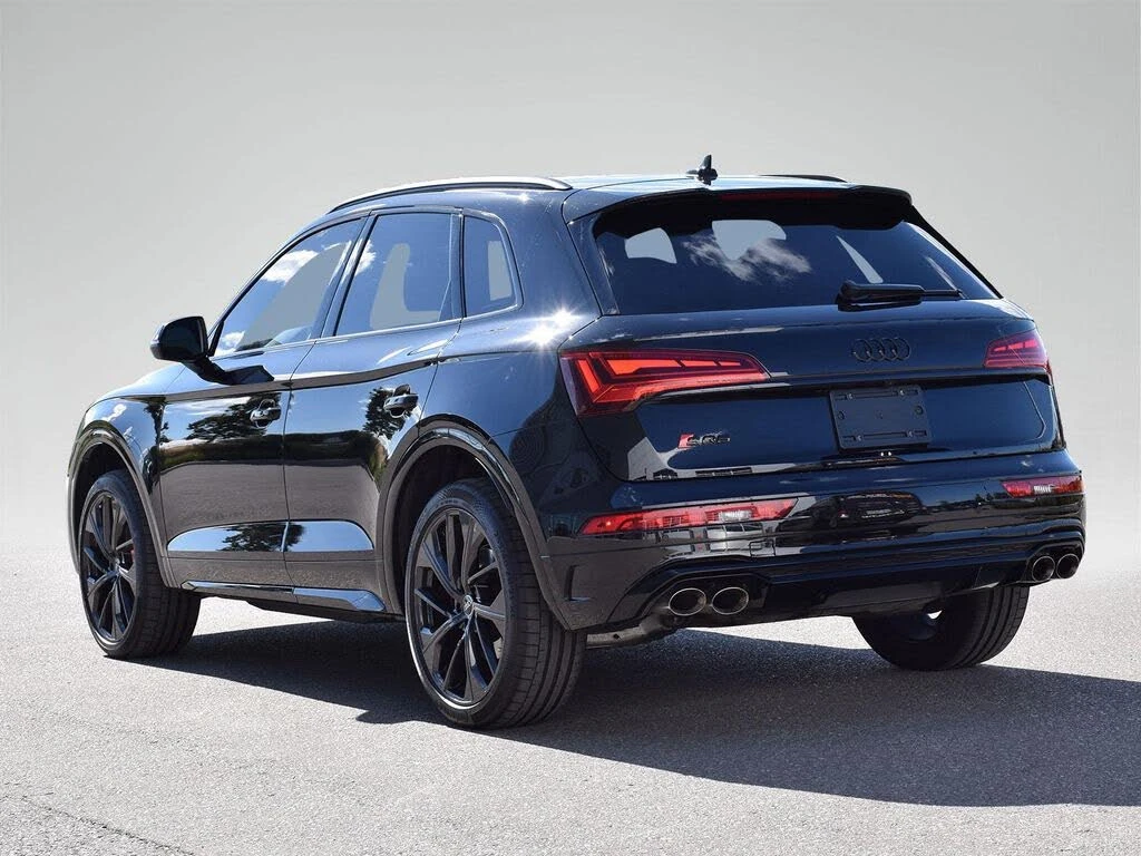 Audi SQ5 S-LINE* MAGMA RED* BOSE* DISTRONIC* PANORAMA*  | Mobile.bg � ����������� 3