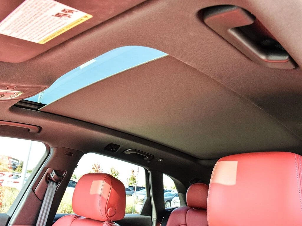 Audi SQ5 S-LINE* MAGMA RED* BOSE* DISTRONIC* PANORAMA*  | Mobile.bg � ����������� 11