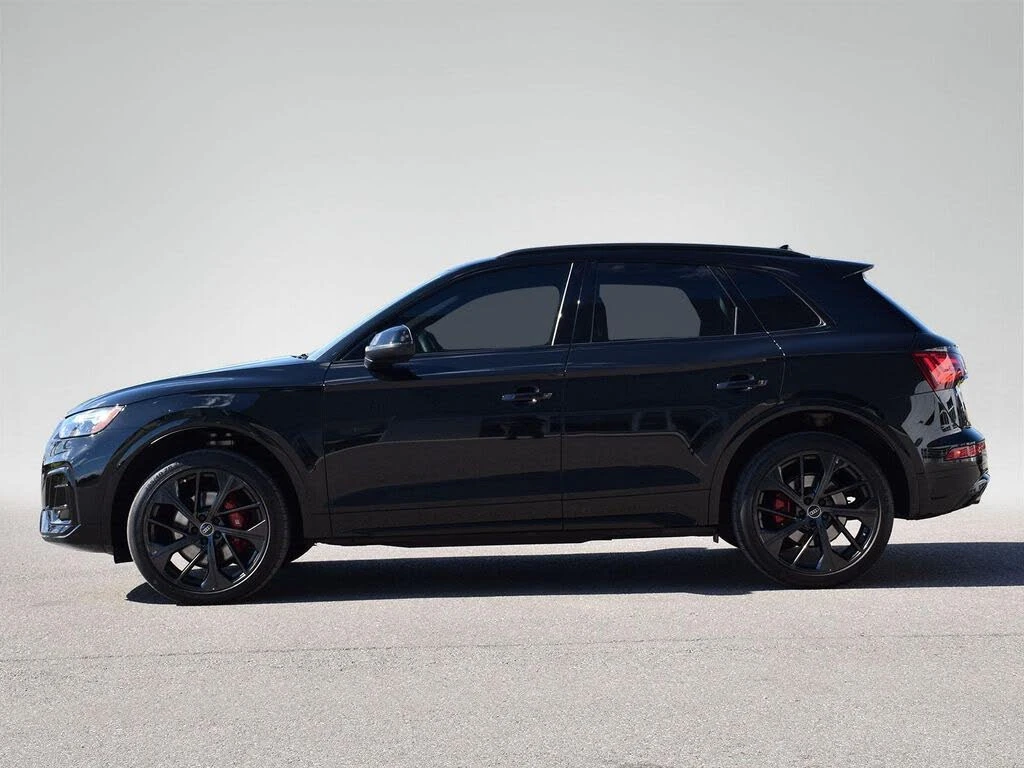 Audi SQ5 S-LINE* MAGMA RED* BOSE* DISTRONIC* PANORAMA*  | Mobile.bg � ����������� 4