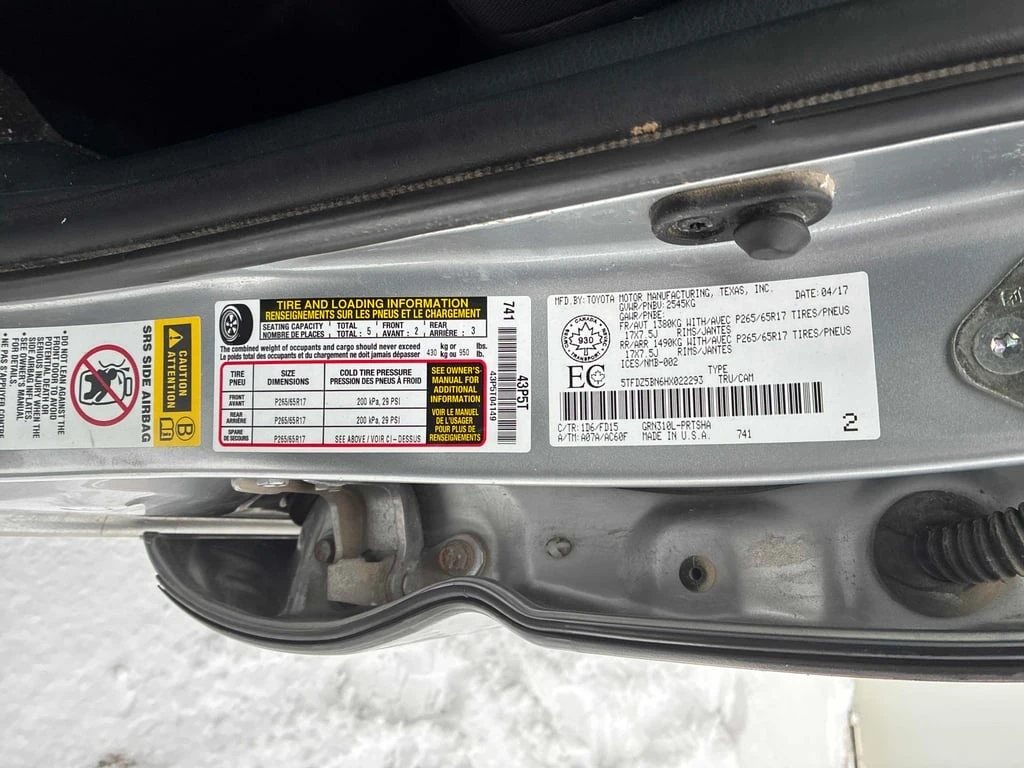 Toyota Tacoma * 4WD Double Cab V6 * CARFAX * ��� ������������ �� | Mobile.bg � ����������� 11