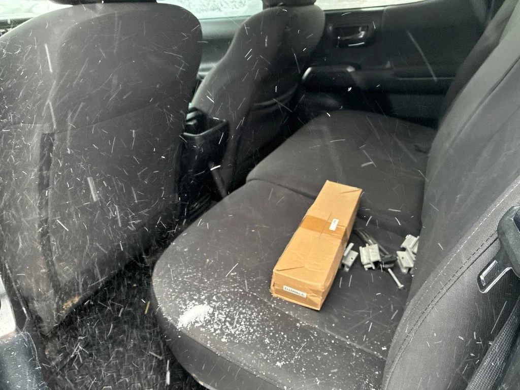 Toyota Tacoma * 4WD Double Cab V6 * CARFAX * ��� ������������ �� | Mobile.bg � ����������� 12