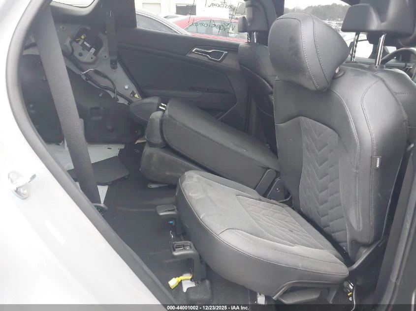 Kia Sportage 2.5l X-Line - изображение 8