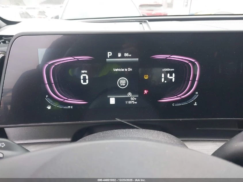 Kia Sportage 2.5l X-Line - изображение 7