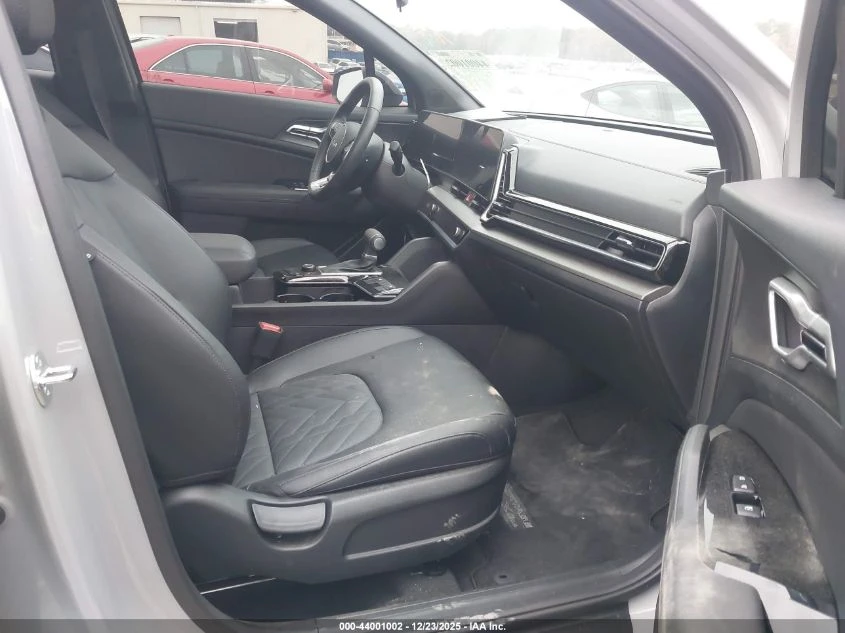 Kia Sportage 2.5l X-Line - изображение 5