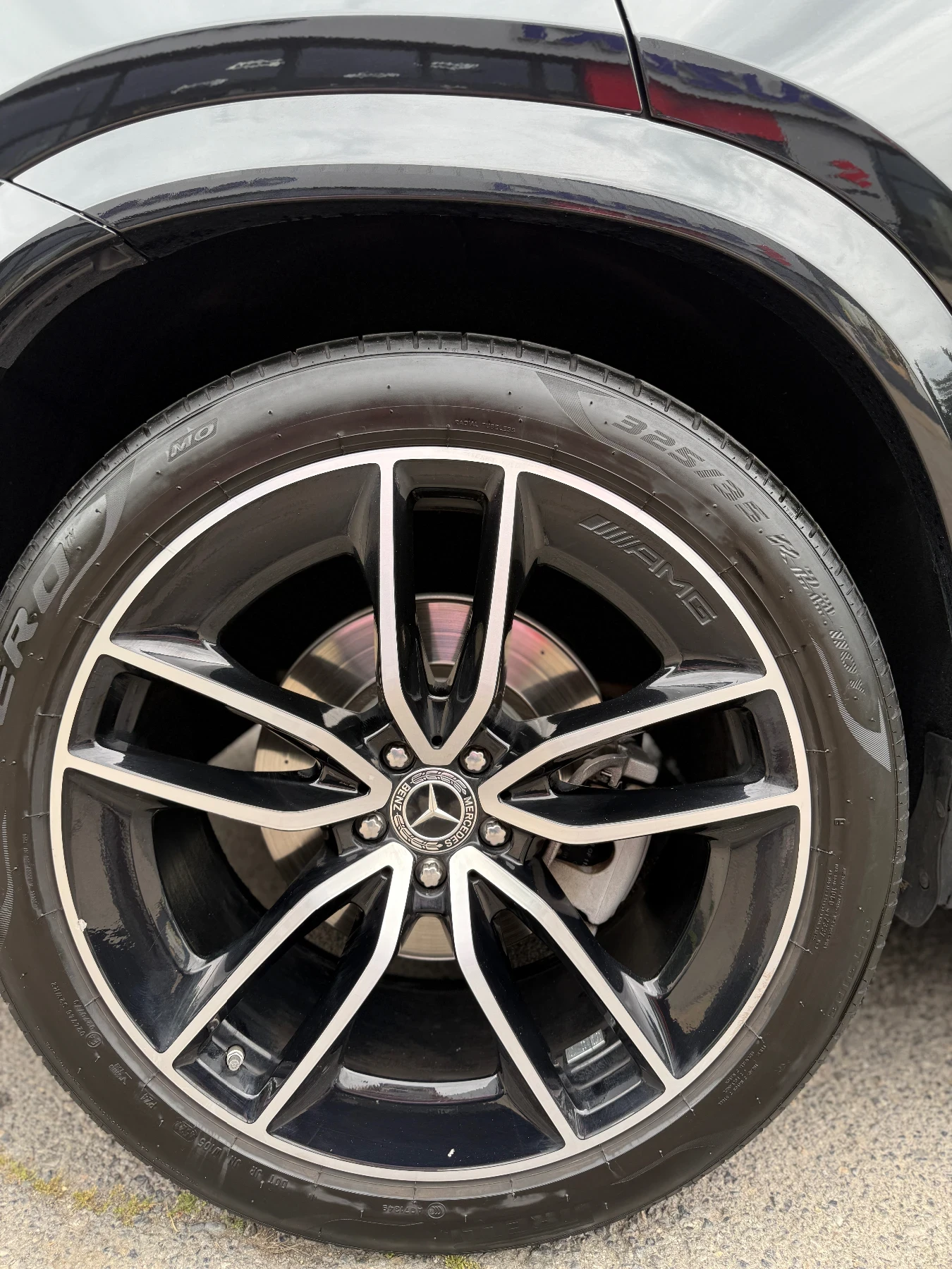 Mercedes-Benz GLE 400 * D Coupe  - изображение 4