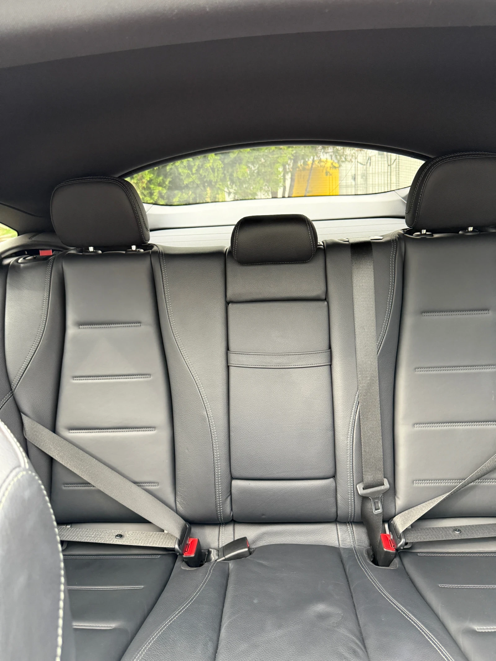 Mercedes-Benz GLE 400 * D Coupe  | Mobile.bg � ����������� 16