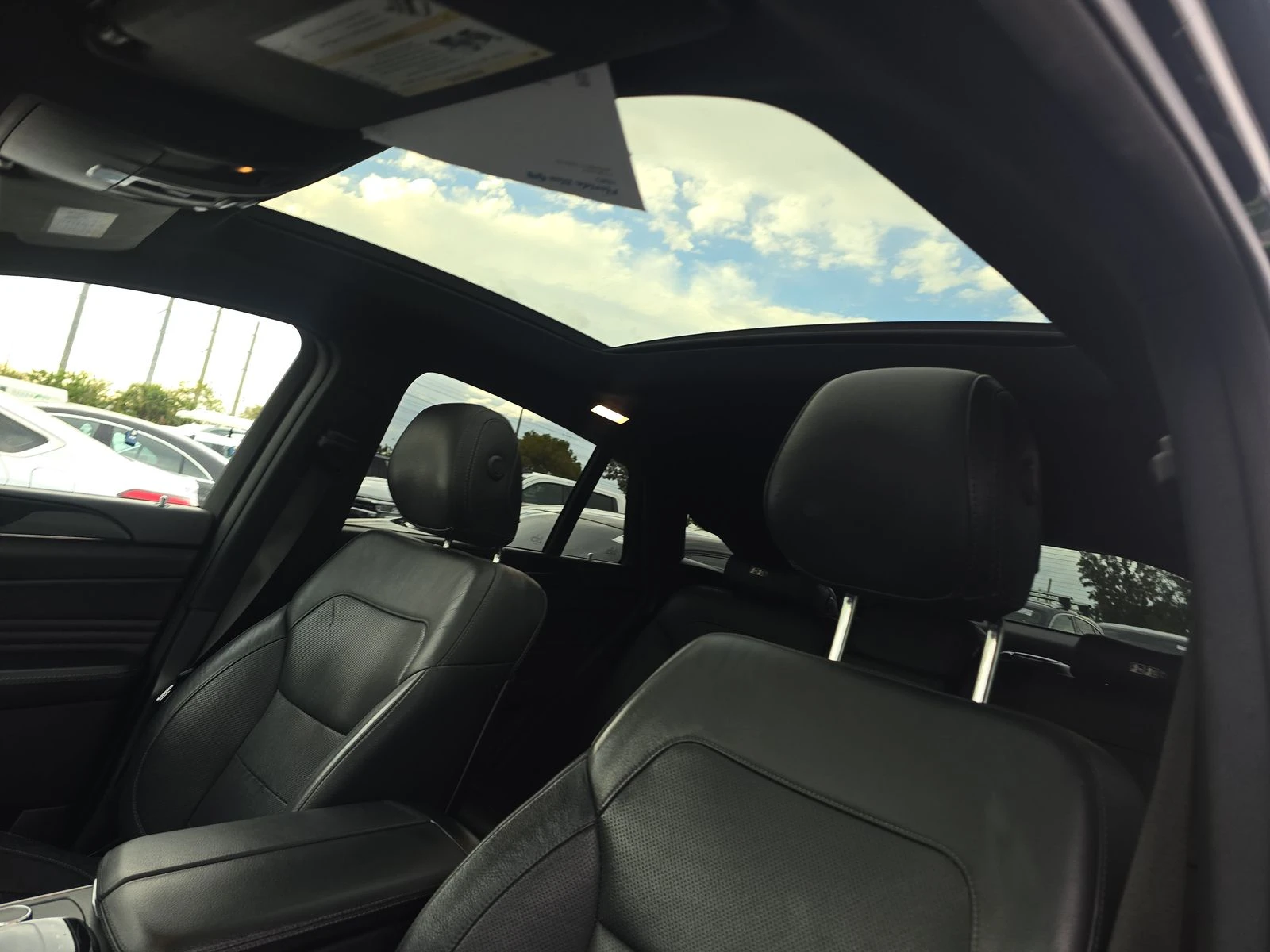 Mercedes-Benz GLE 43 AMG 4MATIC | Mobile.bg � ����������� 12