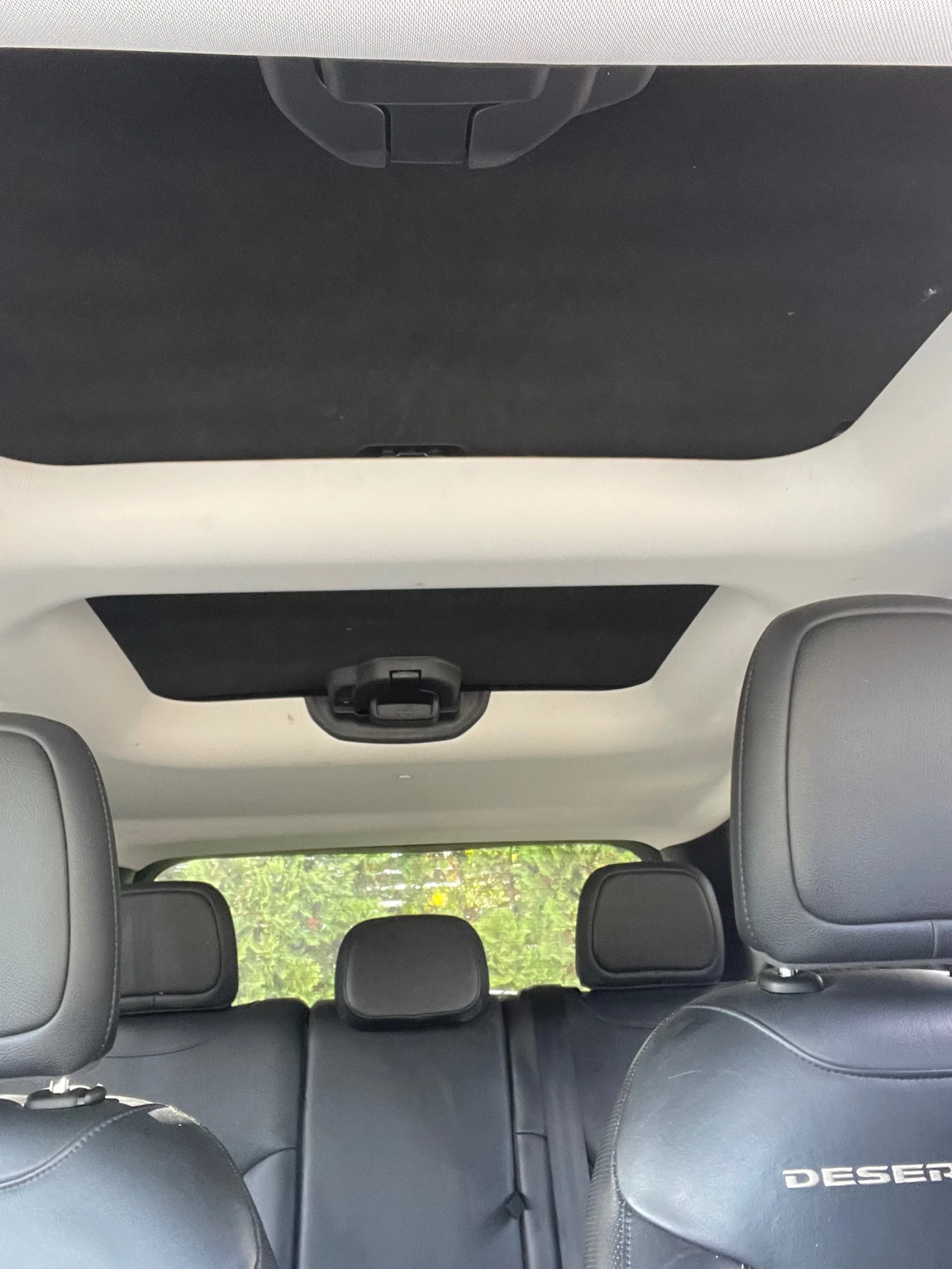 Jeep Renegade 2.4 DESERTHAWK | Mobile.bg � ����������� 9