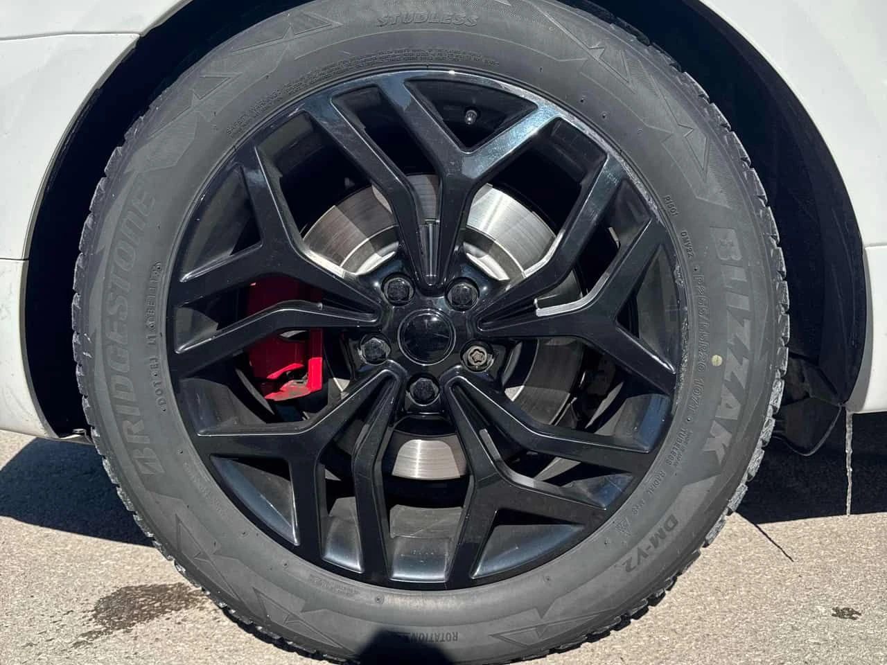 Land Rover Range Rover Sport * АВТО КРЕДИТ* ЦЕНА ДО БГ * СЕРВИЗНА ИСТОРИЯ * , снимка 6 - Автомобили и джипове - 53748406