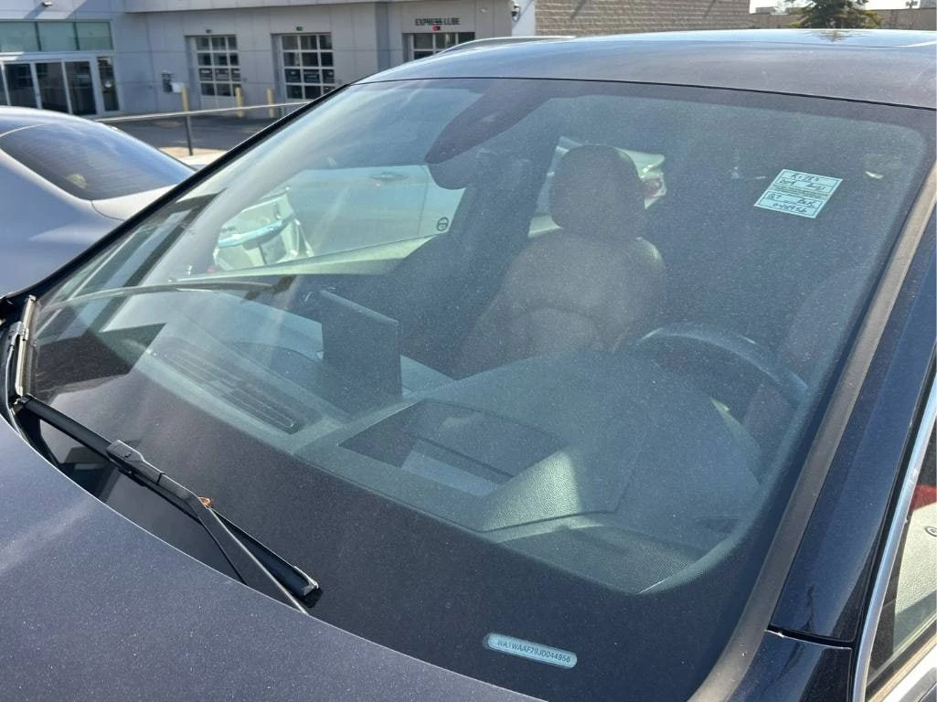 Audi Q7 * CARFAX* ДИСТРОНИК* ХЕД-ЪП* ОБДУХВАНЕ*  - изображение 6