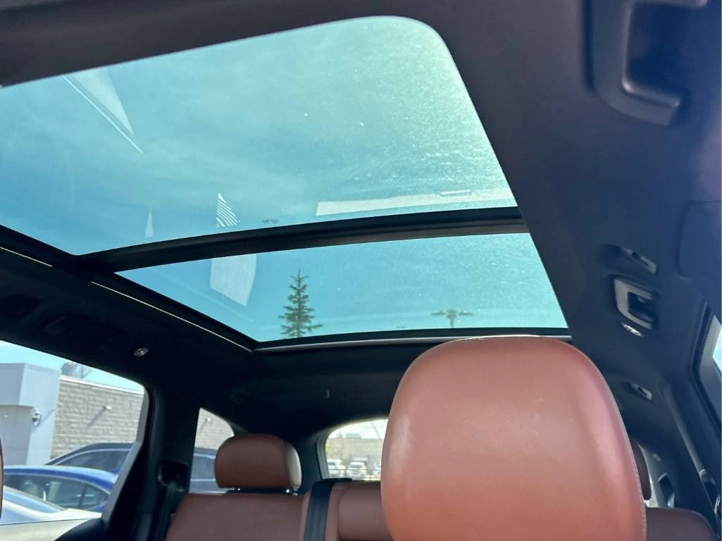 Audi Q7 * CARFAX* ДИСТРОНИК* ХЕД-ЪП* ОБДУХВАНЕ* , снимка 15 - Автомобили и джипове - 53779588