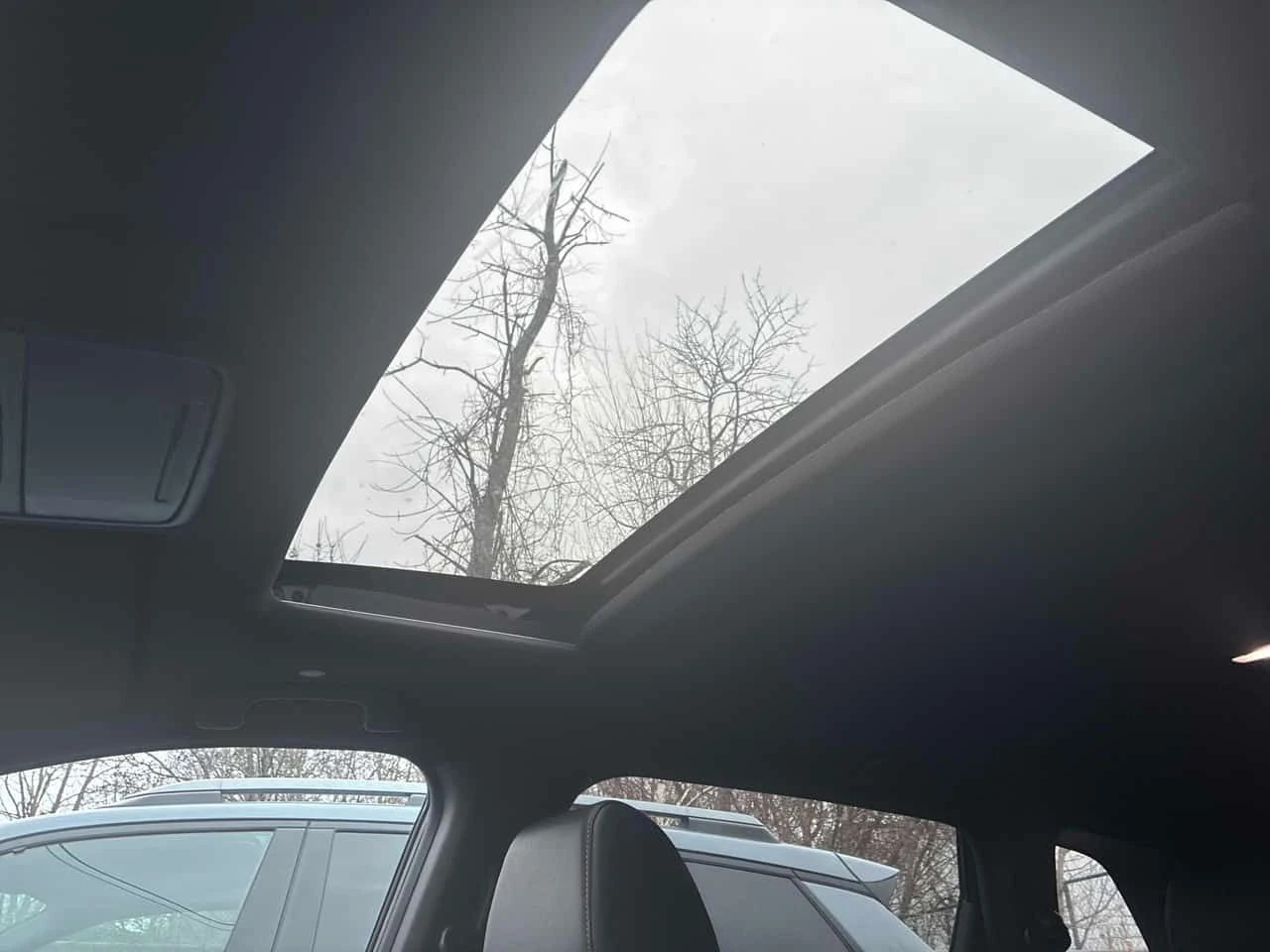 Honda Cr-v  Touring / BOSE / ПОДГРЕВИ , снимка 12 - Автомобили и джипове - 54078206