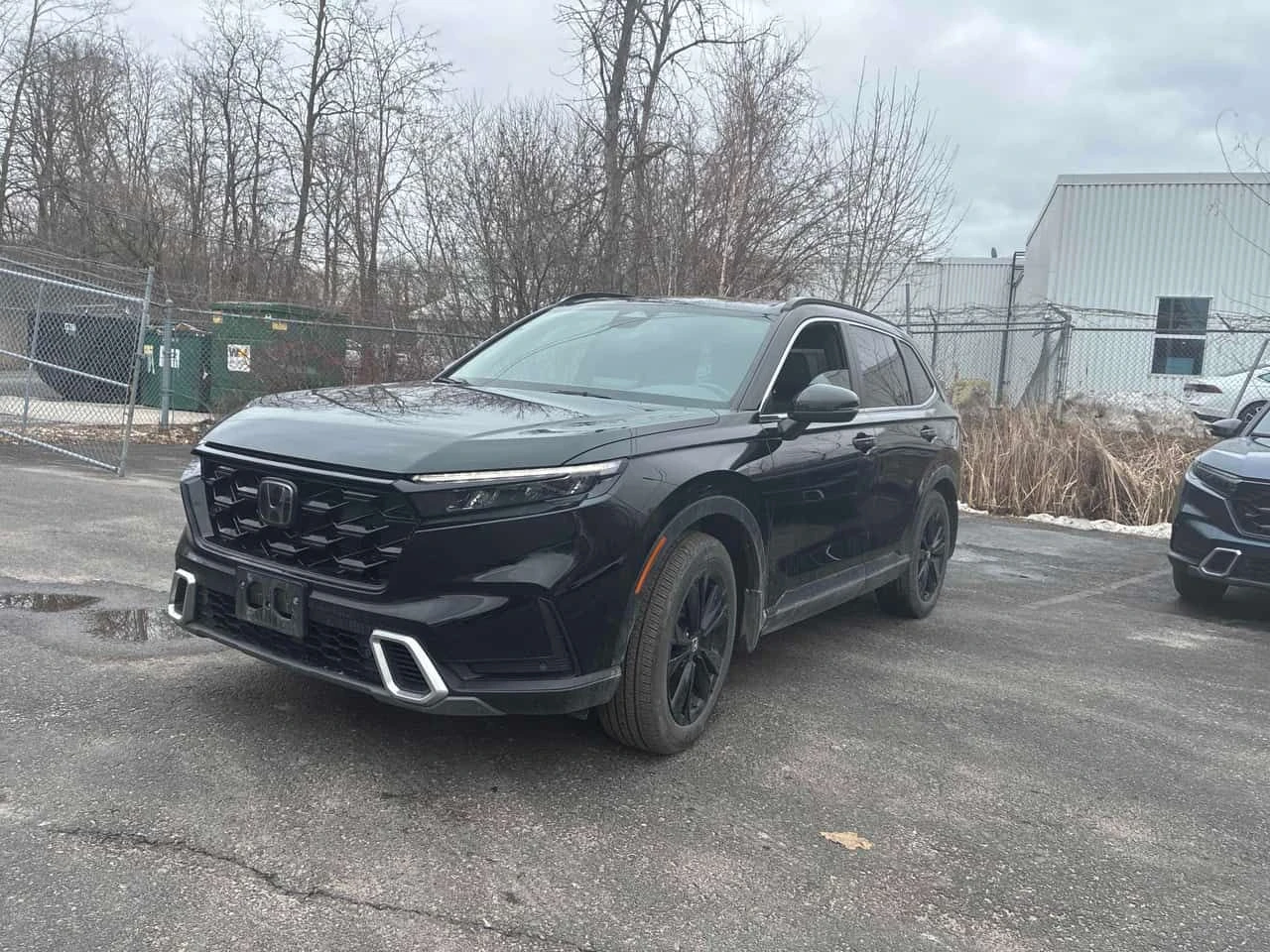 Honda Cr-v  Touring / BOSE / ПОДГРЕВИ 