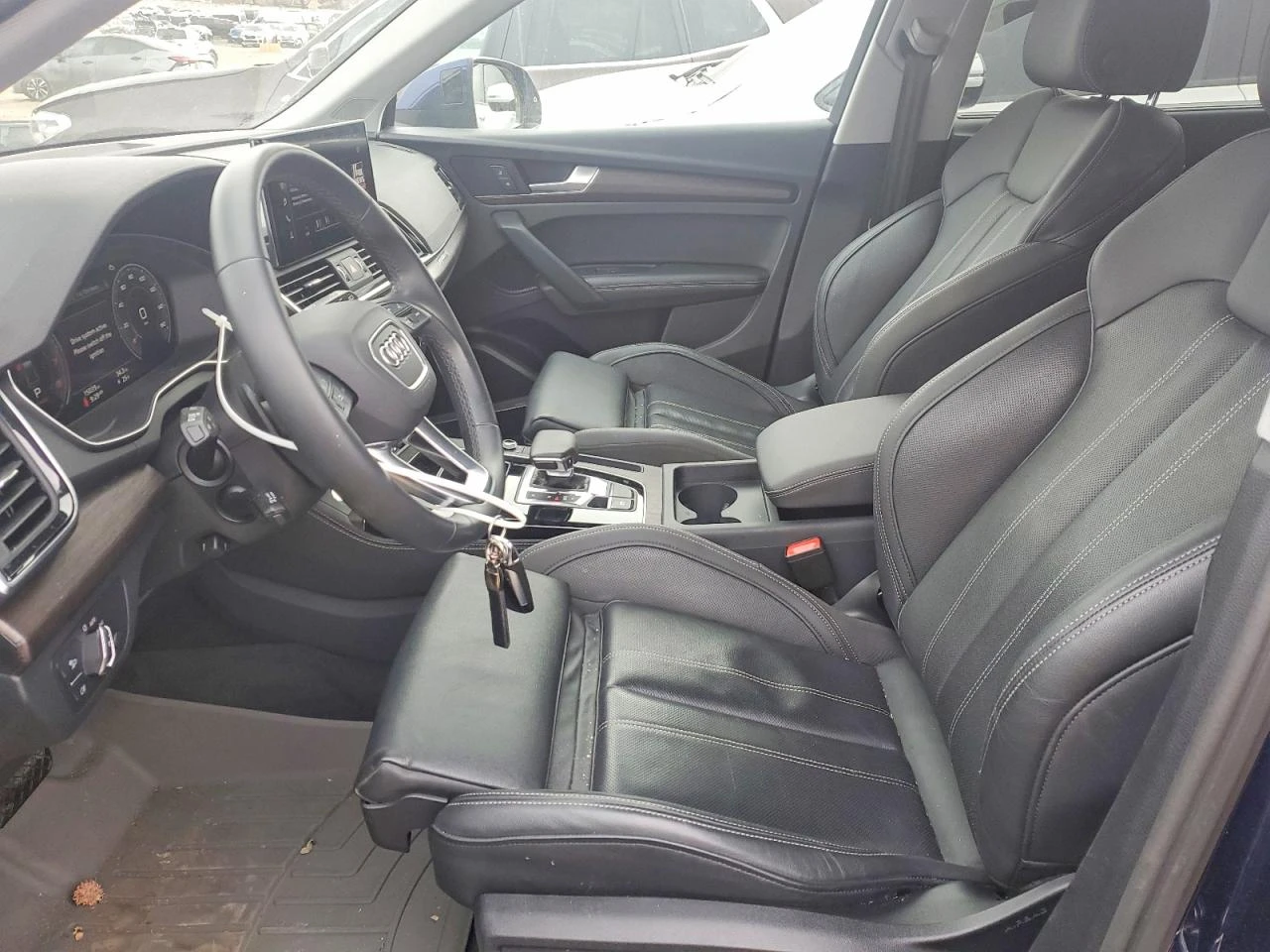 Audi Q5 PREMIUM PLUS | Mobile.bg � ����������� 7