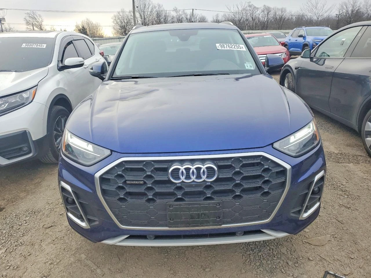 Audi Q5 PREMIUM PLUS | Mobile.bg � ����������� 5