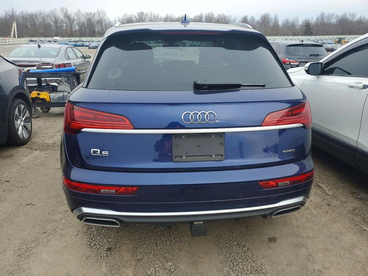 Audi Q5 PREMIUM PLUS | Mobile.bg � ����������� 6