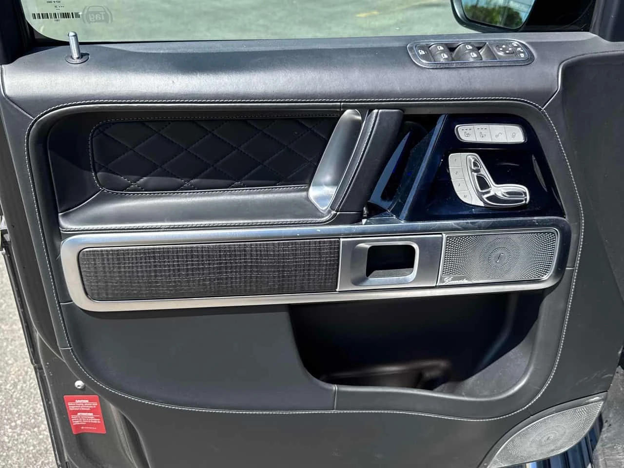 Mercedes-Benz G * AMG 63 * FULL LOADED * OT ПРЕДСТАВИТЕЛСТВО, снимка 10 - Автомобили и джипове - 54827115