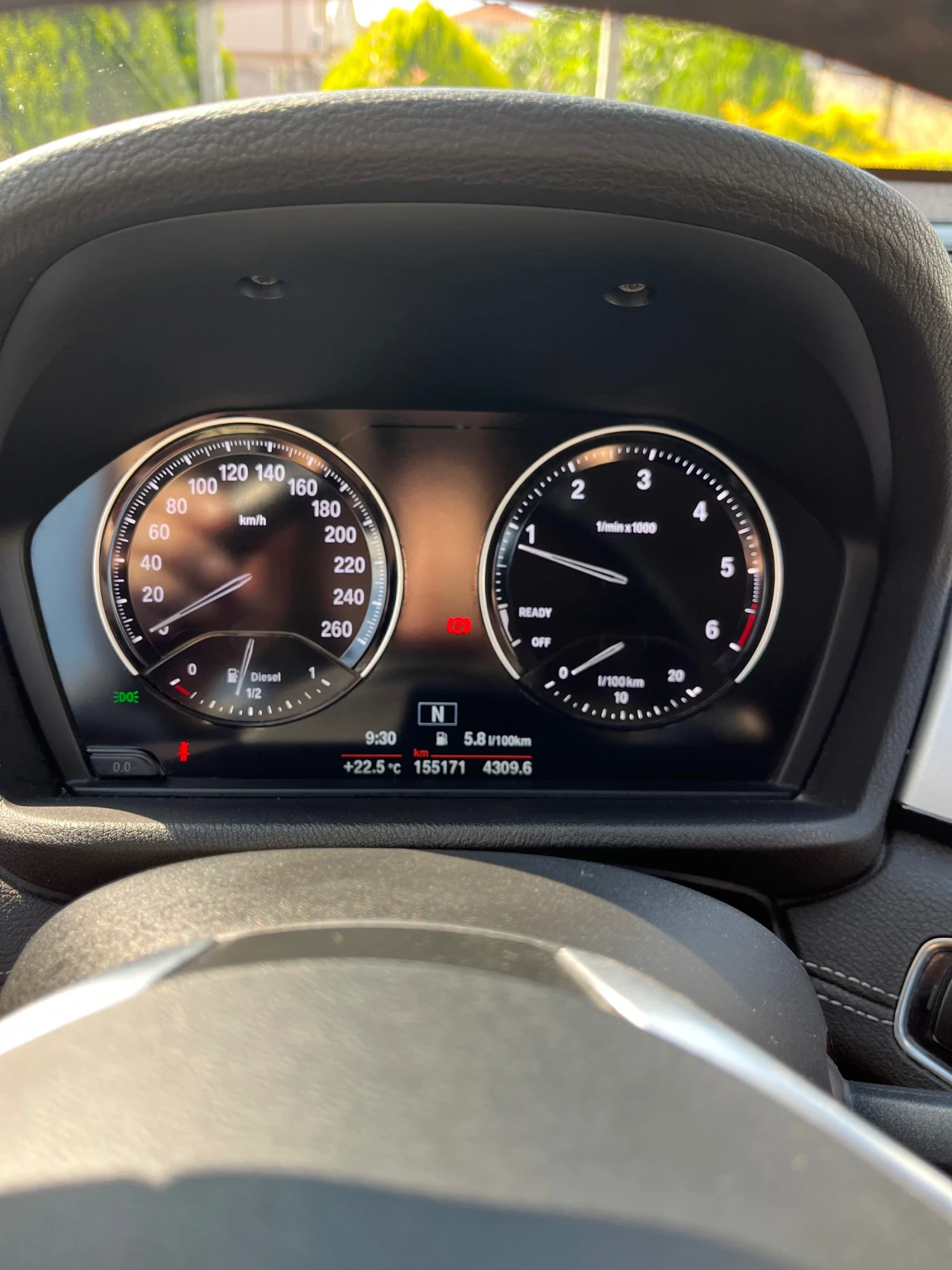 BMW X2 18d, снимка 13 - Автомобили и джипове - 54838164