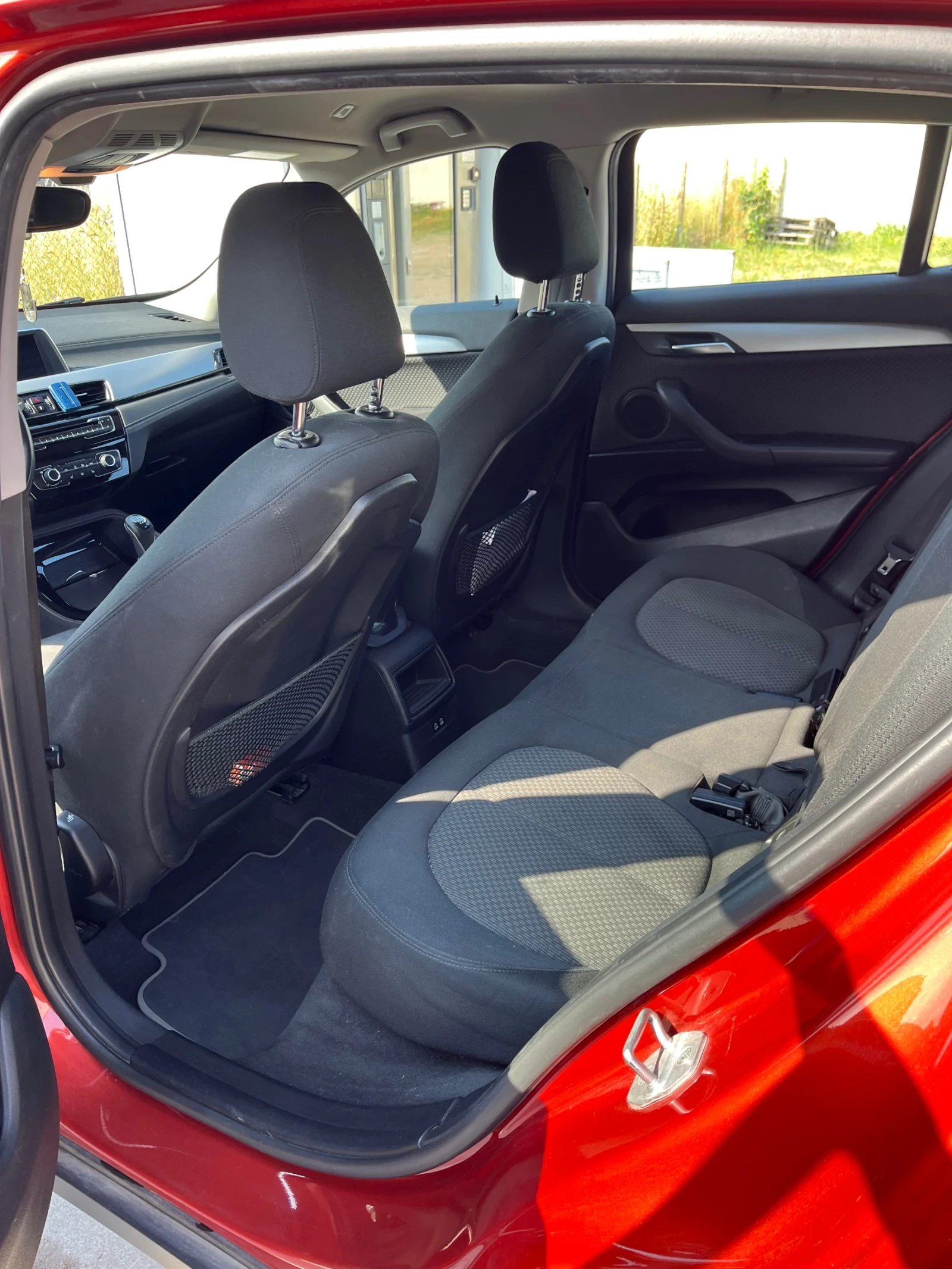 BMW X2 18d, снимка 15 - Автомобили и джипове - 54838164