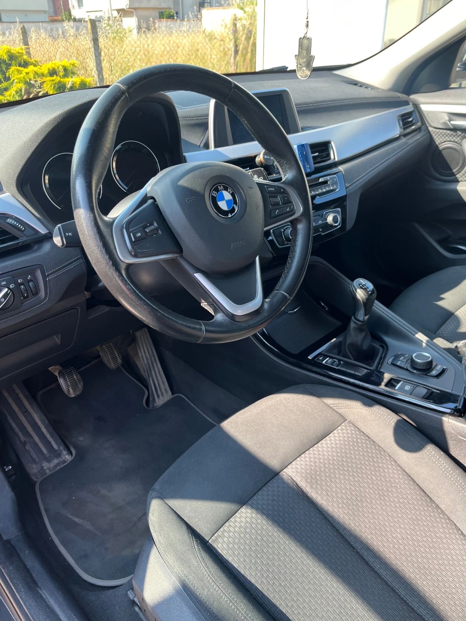 BMW X2 18d, снимка 17 - Автомобили и джипове - 54838164