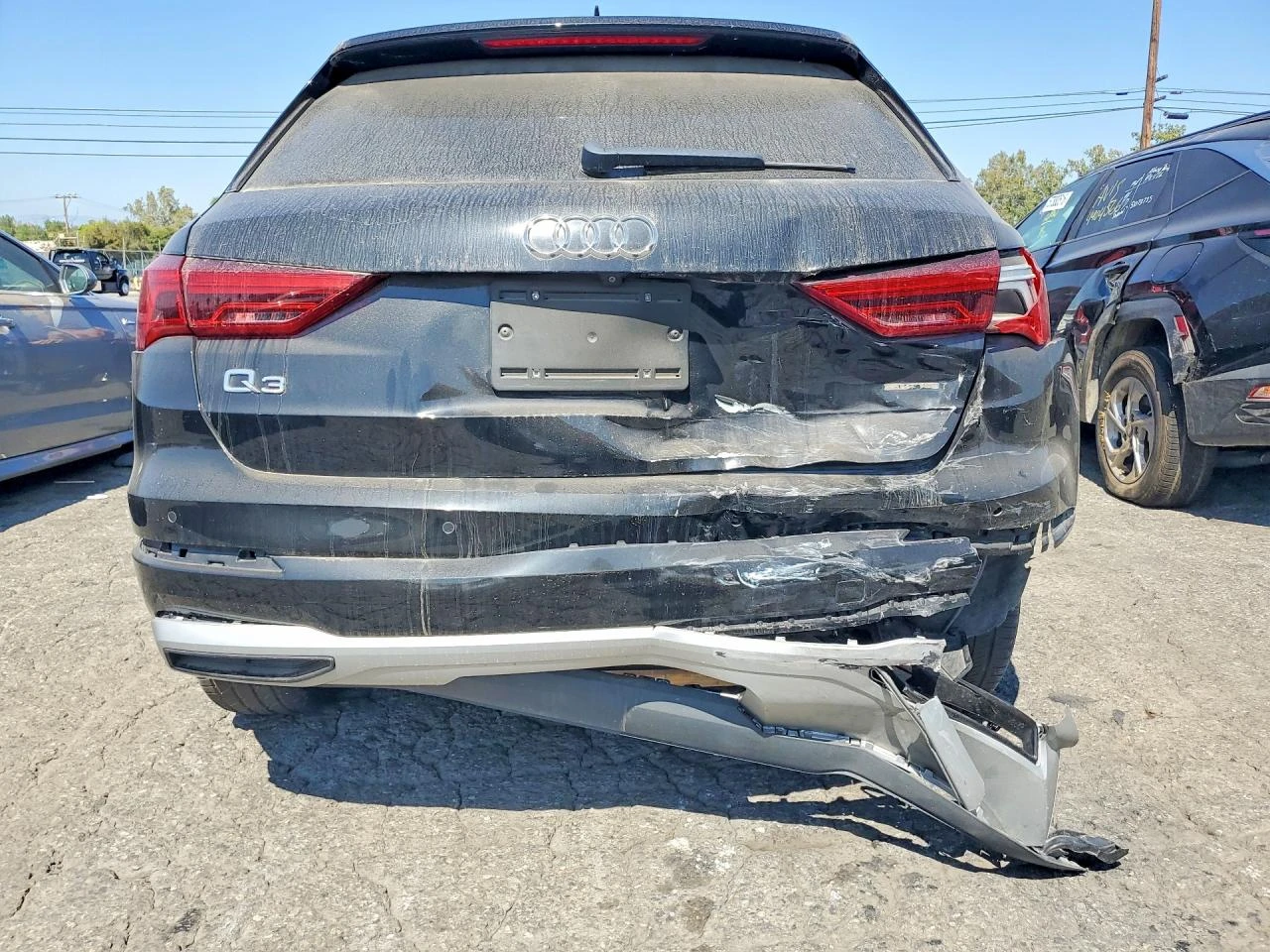 Audi Q3 PREMIUM 40TFSi | Mobile.bg � ����������� 6