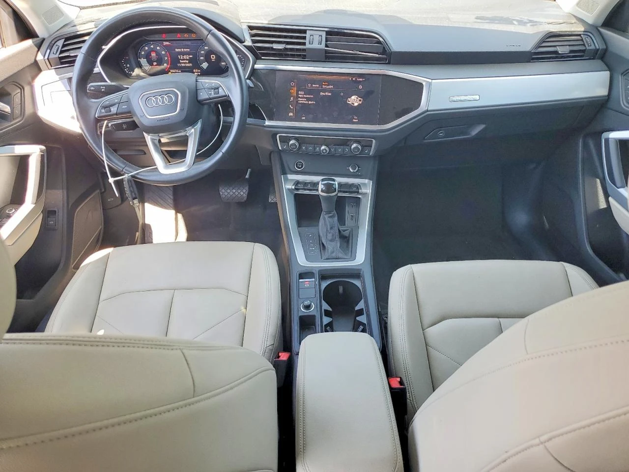 Audi Q3 PREMIUM 40TFSi | Mobile.bg � ����������� 8