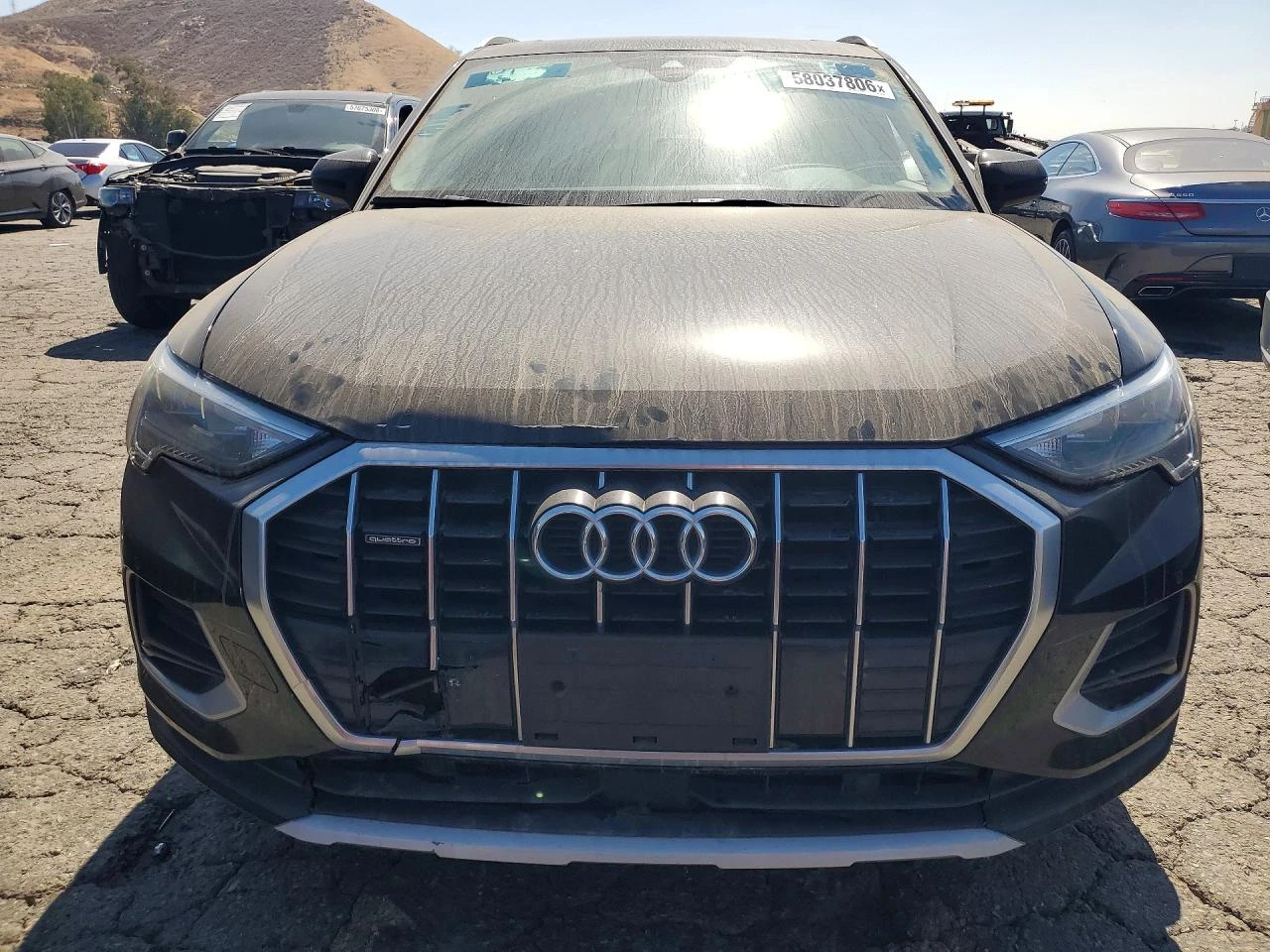 Audi Q3 PREMIUM 40TFSi | Mobile.bg � ����������� 5