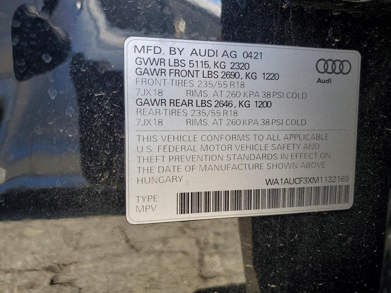 Audi Q3 PREMIUM 40TFSi | Mobile.bg � ����������� 14