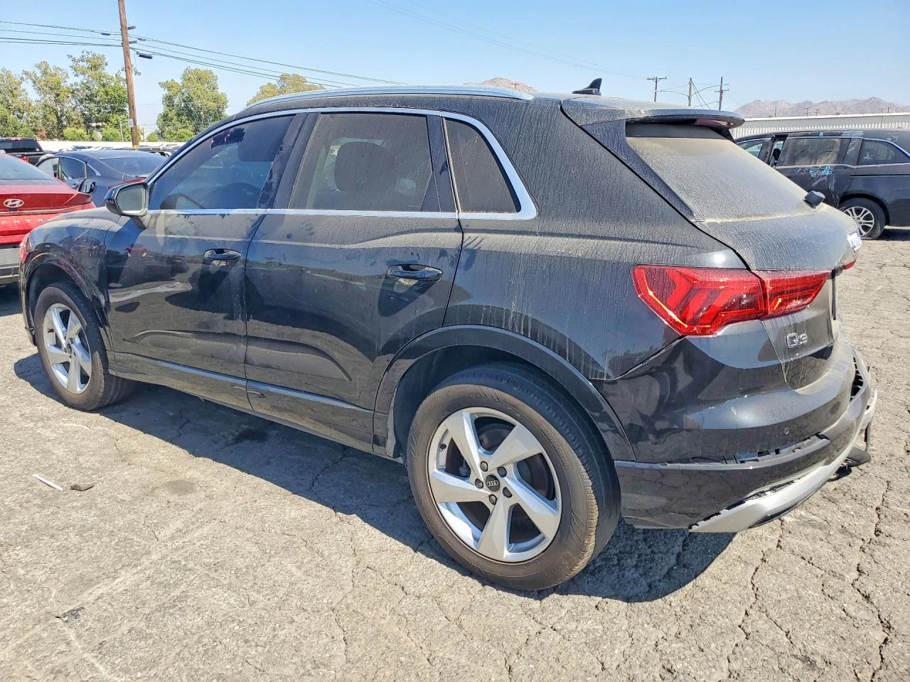 Audi Q3 PREMIUM 40TFSi | Mobile.bg � ����������� 2
