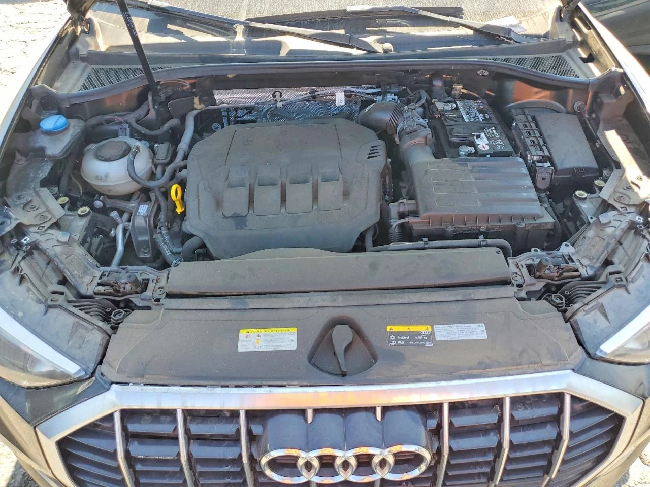 Audi Q3 PREMIUM 40TFSi | Mobile.bg � ����������� 12