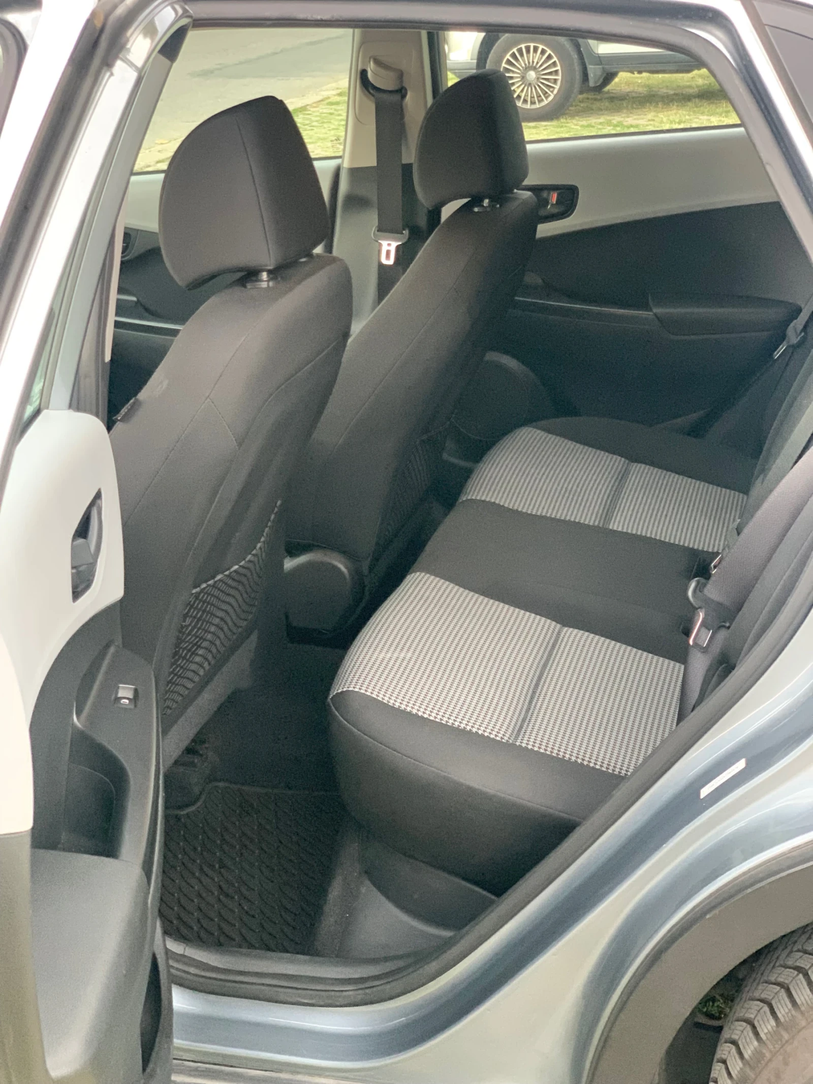Hyundai Kona AWD, Газов Инжекцион, снимка 8 - Автомобили и джипове - 55397634