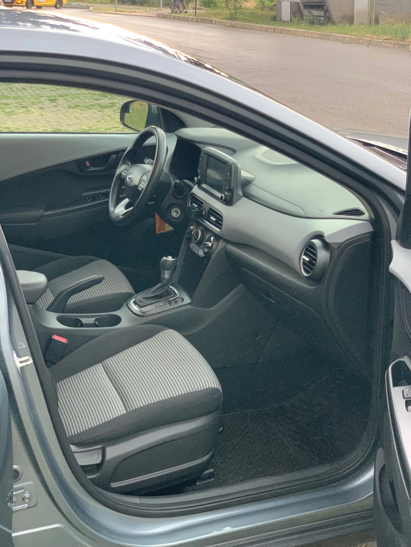 Hyundai Kona AWD, Газов Инжекцион, снимка 9 - Автомобили и джипове - 55397634