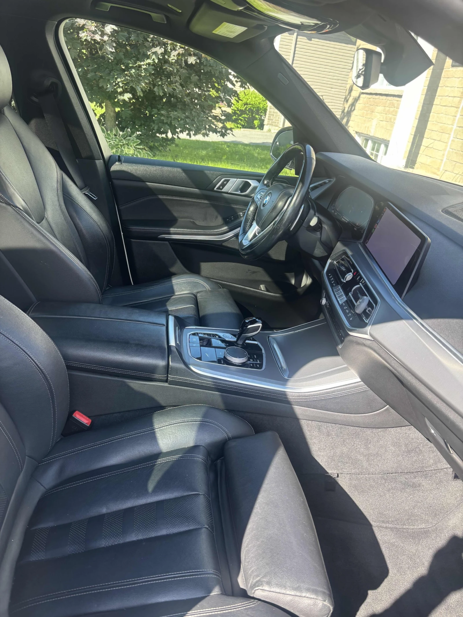 BMW X5, снимка 4 - Автомобили и джипове - 55699952