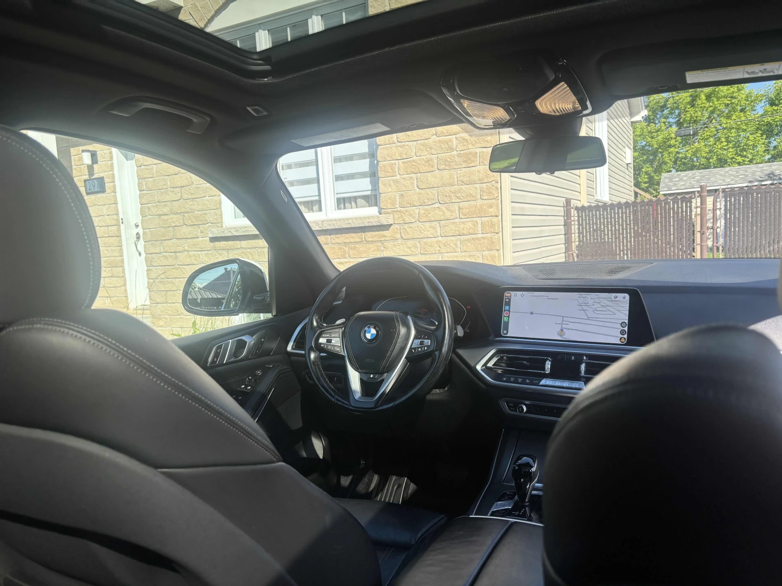 BMW X5, снимка 7 - Автомобили и джипове - 55699952