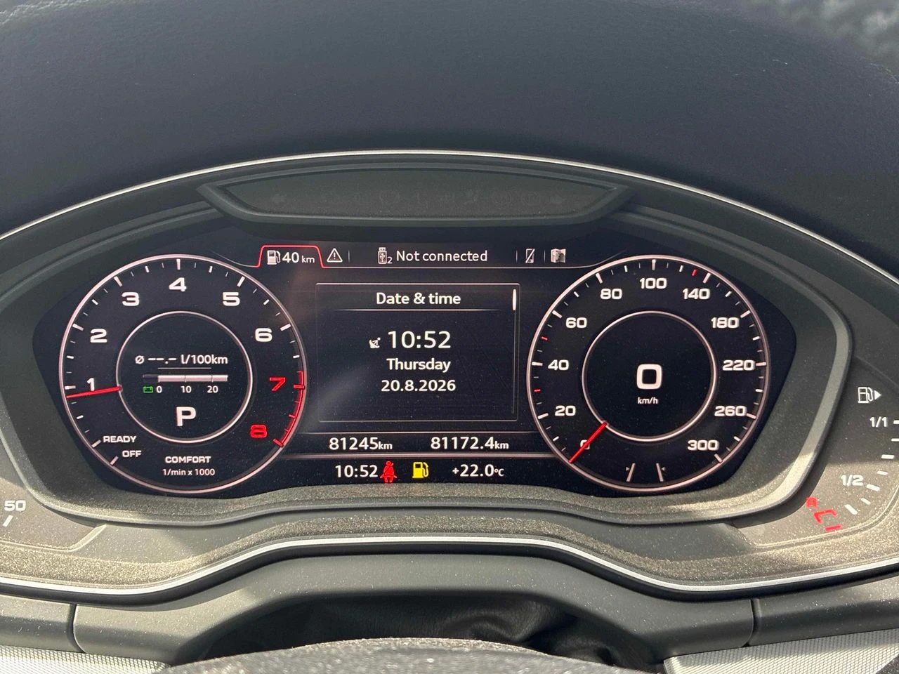Audi Q5 Technik, снимка 8 - Автомобили и джипове - 55798240